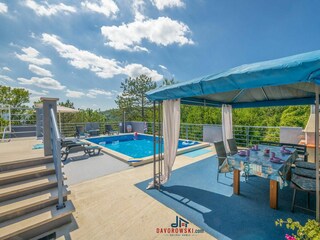 Casa per le vacanze Cerovlje Ambiente 29