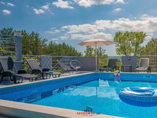 Casa per le vacanze Cerovlje Ambiente 33