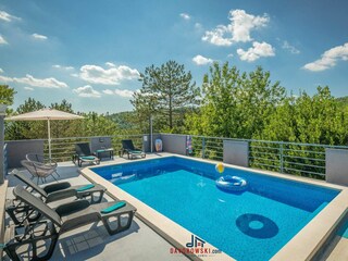Casa de vacaciones Cerovlje Entorno 34