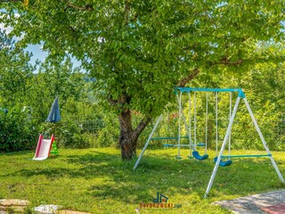 Casa de vacaciones Cerovlje Entorno 35