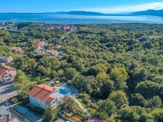 Villa Kastav Registrazione all'aperto 2