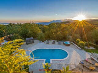 Villa Kastav Registrazione all'aperto 3