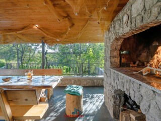 Villa Kastav Registrazione all'aperto 5