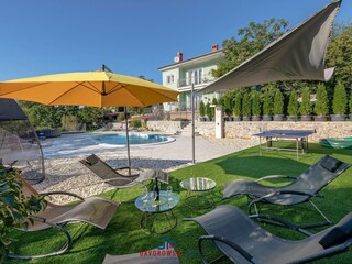 Villa Kastav Registrazione all'aperto 8