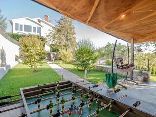 Villa Kastav Registrazione all'aperto 7