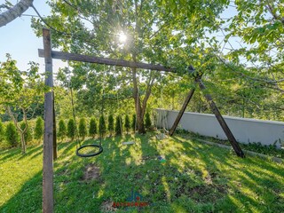 Villa Kastav Registrazione all'aperto 12