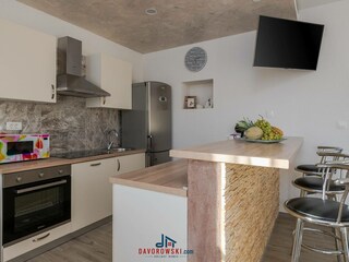 Villa Kastav Caratteristiche 28