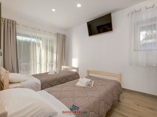 Villa Kastav Caratteristiche 33