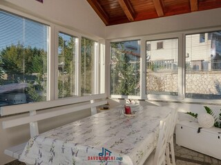 Villa Kastav Caratteristiche 34