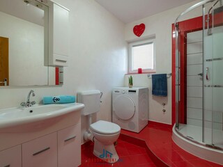 Villa Kastav Caratteristiche 36