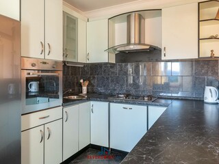 Villa Kastav Caratteristiche 42