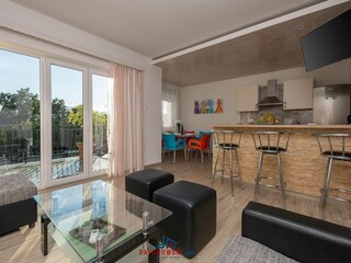 Villa Kastav Caratteristiche 27