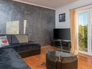 Villa Kastav Caratteristiche 41