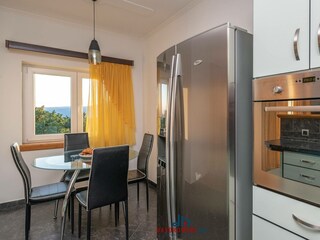 Villa Kastav Caratteristiche 43