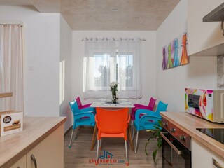 Villa Kastav Caratteristiche 29