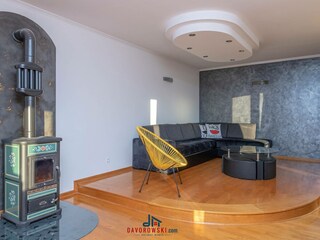 Villa Kastav Caratteristiche 39