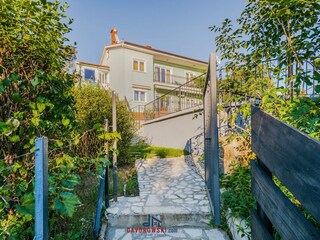 Villa Kastav Registrazione all'aperto 23