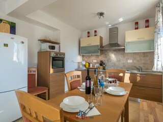 Appartamento per vacanze Premantura Caratteristiche 12