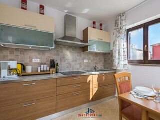 Appartamento per vacanze Premantura Caratteristiche 13