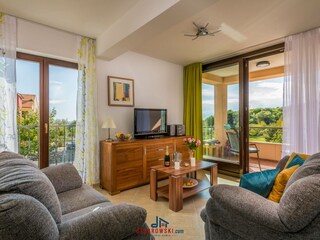 Appartamento per vacanze Premantura Caratteristiche 15