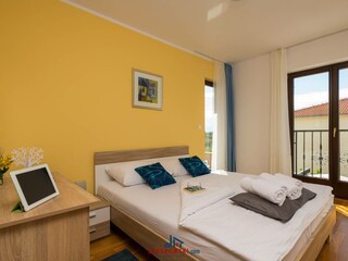 Appartamento per vacanze Premantura Caratteristiche 19