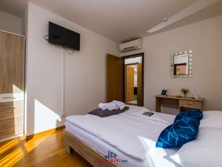 Appartamento per vacanze Premantura Caratteristiche 20