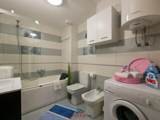 Appartamento per vacanze Premantura Caratteristiche 23