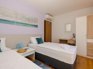 Appartamento per vacanze Premantura Caratteristiche 26