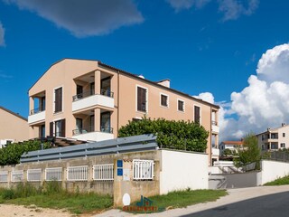 Appartamento per vacanze Premantura Registrazione all'aperto 9