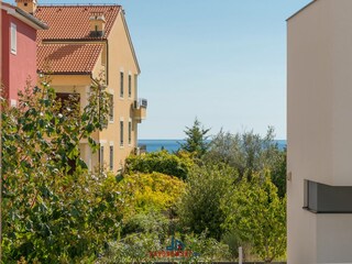 Appartamento per vacanze Premantura Registrazione all'aperto 7