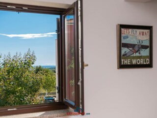 Appartamento per vacanze Premantura Registrazione all'aperto 8