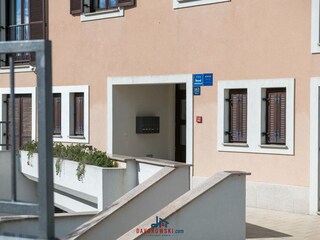 Appartamento per vacanze Premantura Registrazione all'aperto 10