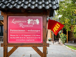 Appartamento Waren (Müritz) Documento 41