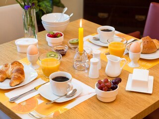 Appartement Waren (Müritz) Enregistrement extérieur 17