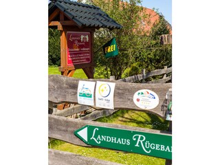 Appartamento Waren (Müritz) Documento 42