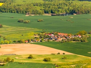 Apartamento Waren (Müritz) Grabación al aire libre 21