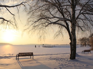 Appartamento Waren (Müritz) Registrazione all'aperto 22