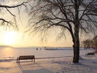 Appartement Waren (Müritz) Enregistrement extérieur 19