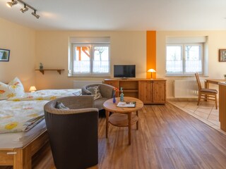 Apartamento Waren (Müritz) Grabación al aire libre 3