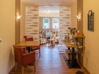 Appartamento Waren (Müritz) Registrazione all'aperto 5