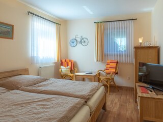 Apartamento Waren (Müritz) Características 26