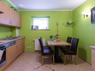 Apartamento Waren (Müritz) Características 27