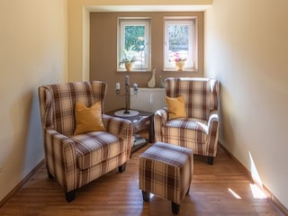 Appartamento Waren (Müritz) Registrazione all'aperto 8