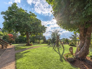 Appartamento Waren (Müritz) Registrazione all'aperto 21