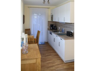 Appartement Waren (Müritz) Enregistrement extérieur 22