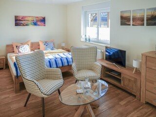 Appartamento Waren (Müritz) Caratteristiche 27