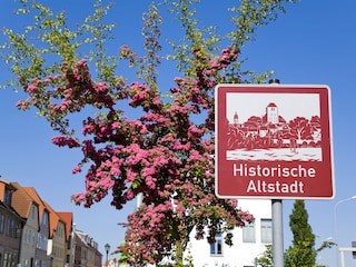 Appartamento Waren (Müritz) Ambiente 28