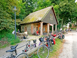 Apartamento Waren (Müritz) Entorno 29