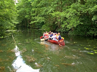 Appartamento Waren (Müritz) Ambiente 30