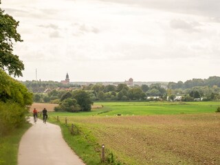 Appartamento Waren (Müritz) Registrazione all'aperto 10